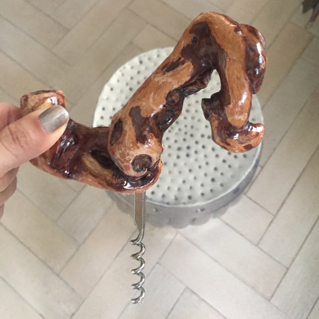 Cool Wine Opener